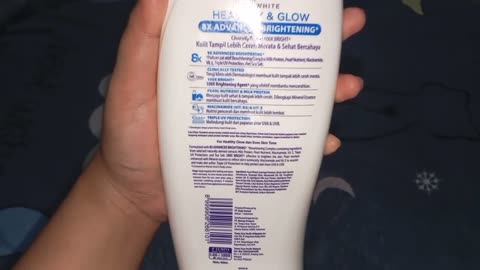 Product Review! Marina UV White