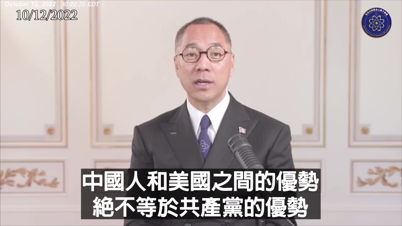 美国总统选举、俄乌战争、香港汇市危机、台湾战争等和疫苗灾难比，就是滴水和沧海一样对比一样！ 疫苗灾难导致世界经济崩溃、世界供应链崩塌、最后大家病毒溯源，找共产党算账！