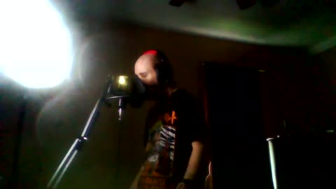 [06May25] Cyraxx - Papa Roach Kick In The Teeth (sing along)