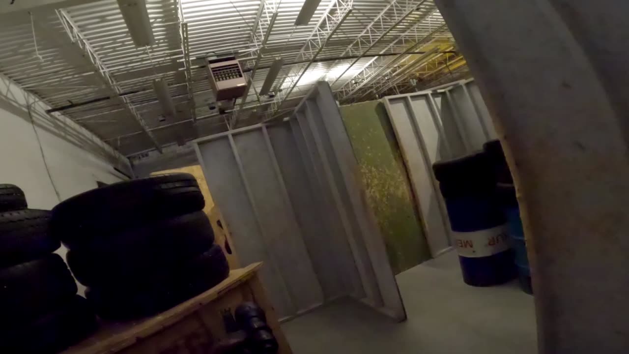 Replay Airsoft Clip of the day