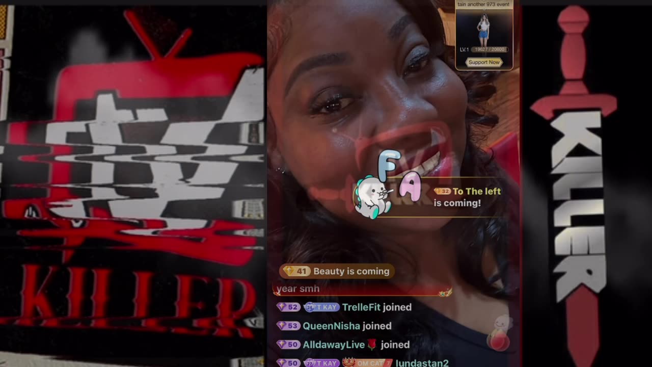 TOMIKAY & PRINCE JAY BIG MAD TRYING TOO GET MEESY CALLER TO TURN ON KEVIN JONES