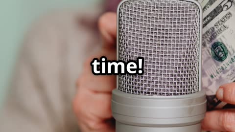 Unlocking Podcast Profits: Sponsorship Secrets