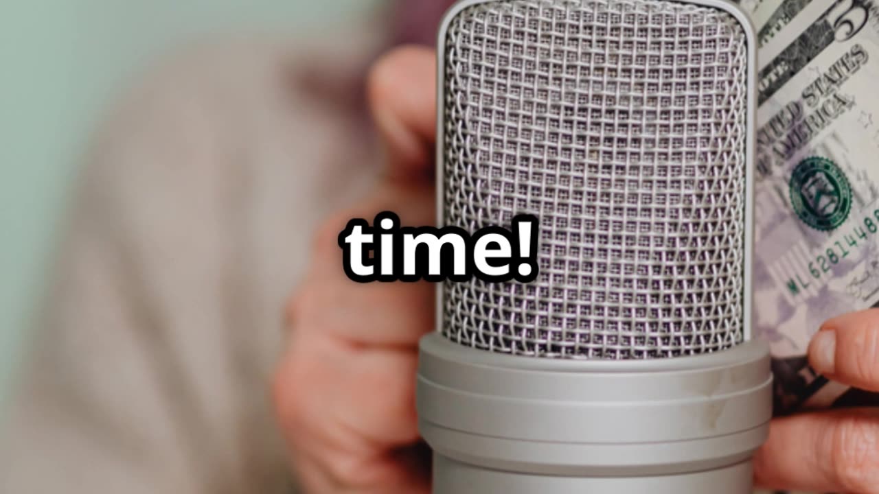 Unlocking Podcast Profits: Sponsorship Secrets
