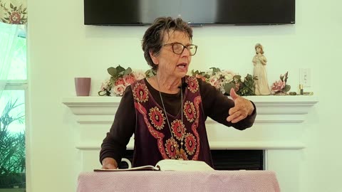 Repenting For Religion