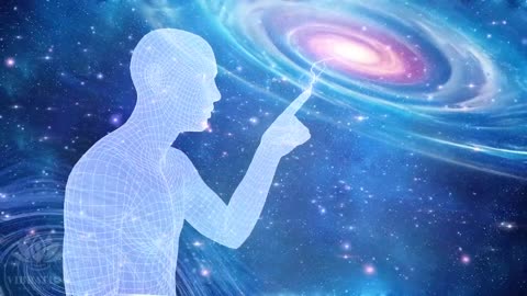 Deep Sleep Healing: Full Body Repair and Regeneration at 432Hz, Positive Energy Flow