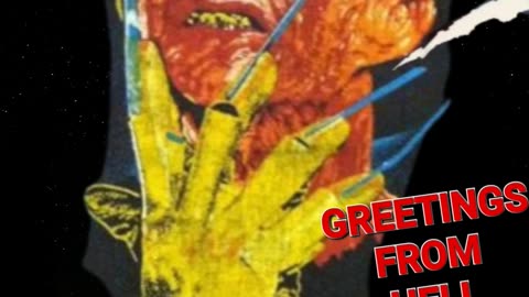 Nightmare On Elm Street C64 OST Elm St. Cemetery