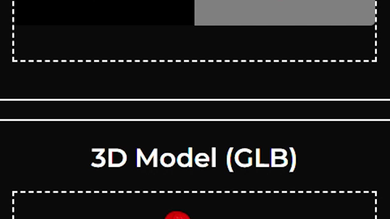 2D to 3D using AI model DimenXioner #3d #3dprinting #3dmodeling
