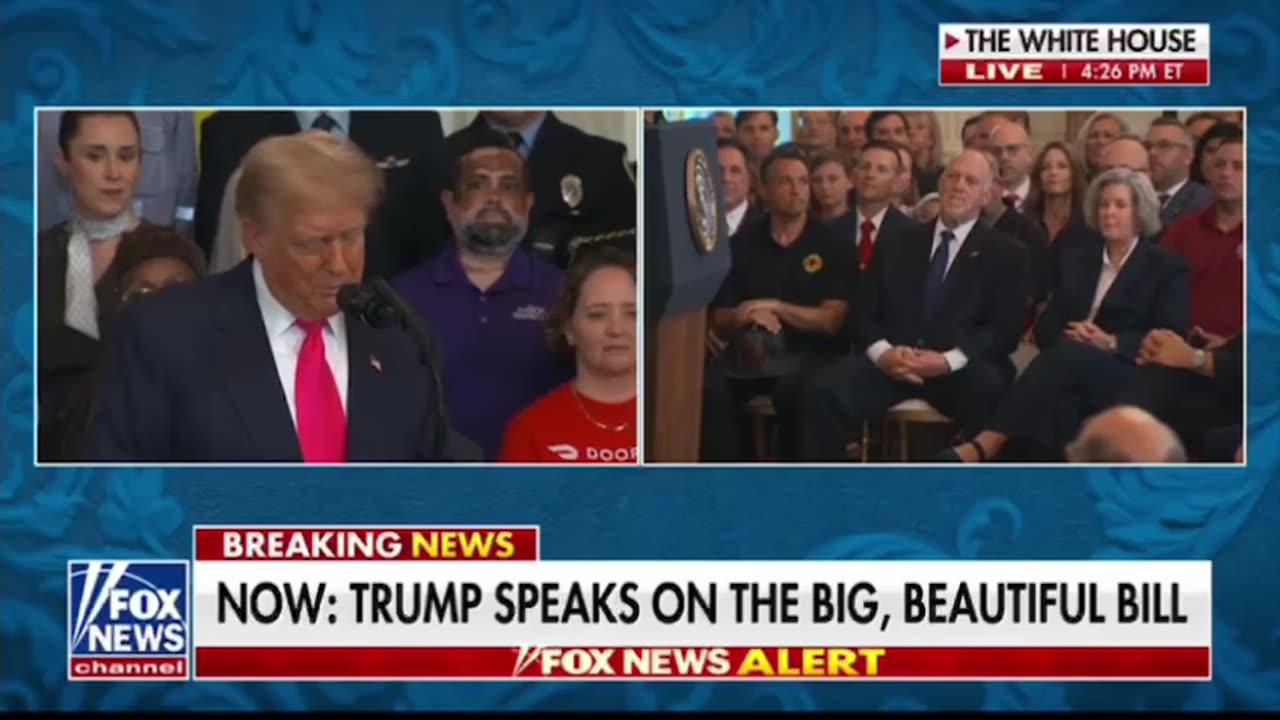 Promises made promises kept