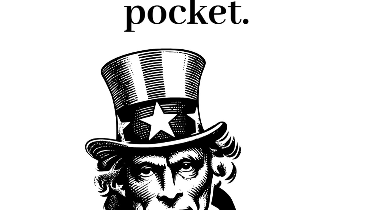 TIRED OF WATCHING YOUR MONEY SLIP AWAY TO UNCLE SAM