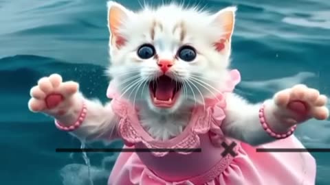 Little mao #cat #catvideos #shorts #childrenstory #cute #cutecat #asmr