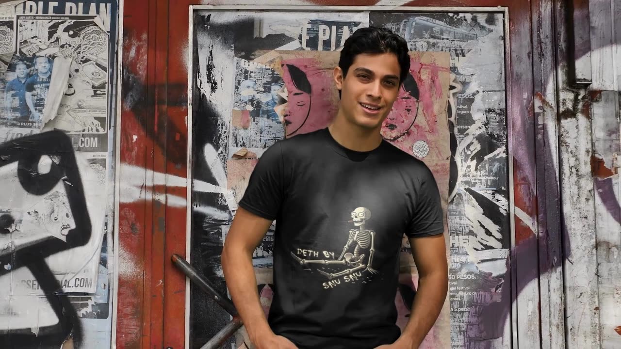 Satire Clothes Affiliate Program