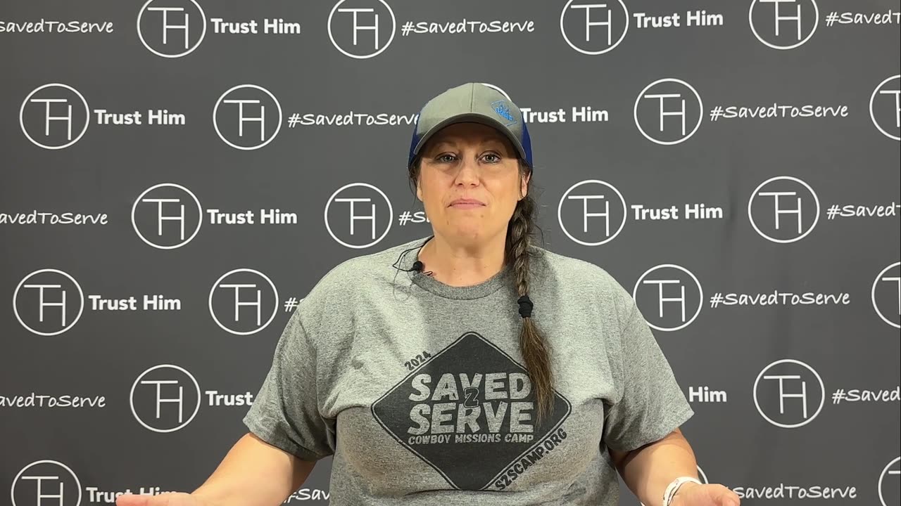 THCC South Live Stream