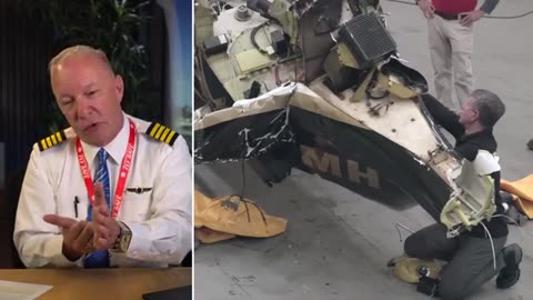 The Hudson Helicopter Crash: An Expert Analysis of the NTSB Report