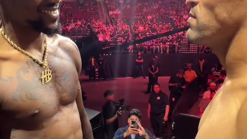 Vicente Luque vs. Kevin Holland: UFC 316 Face-off