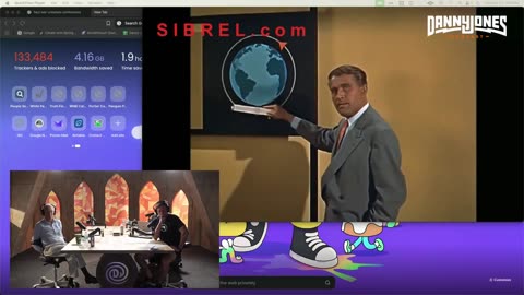 NASA's own rocket engineer, Wernher von Braun, reportedly said multiple times that a rocket