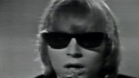 The Yardbirds - For Your Love = Shindig 1965