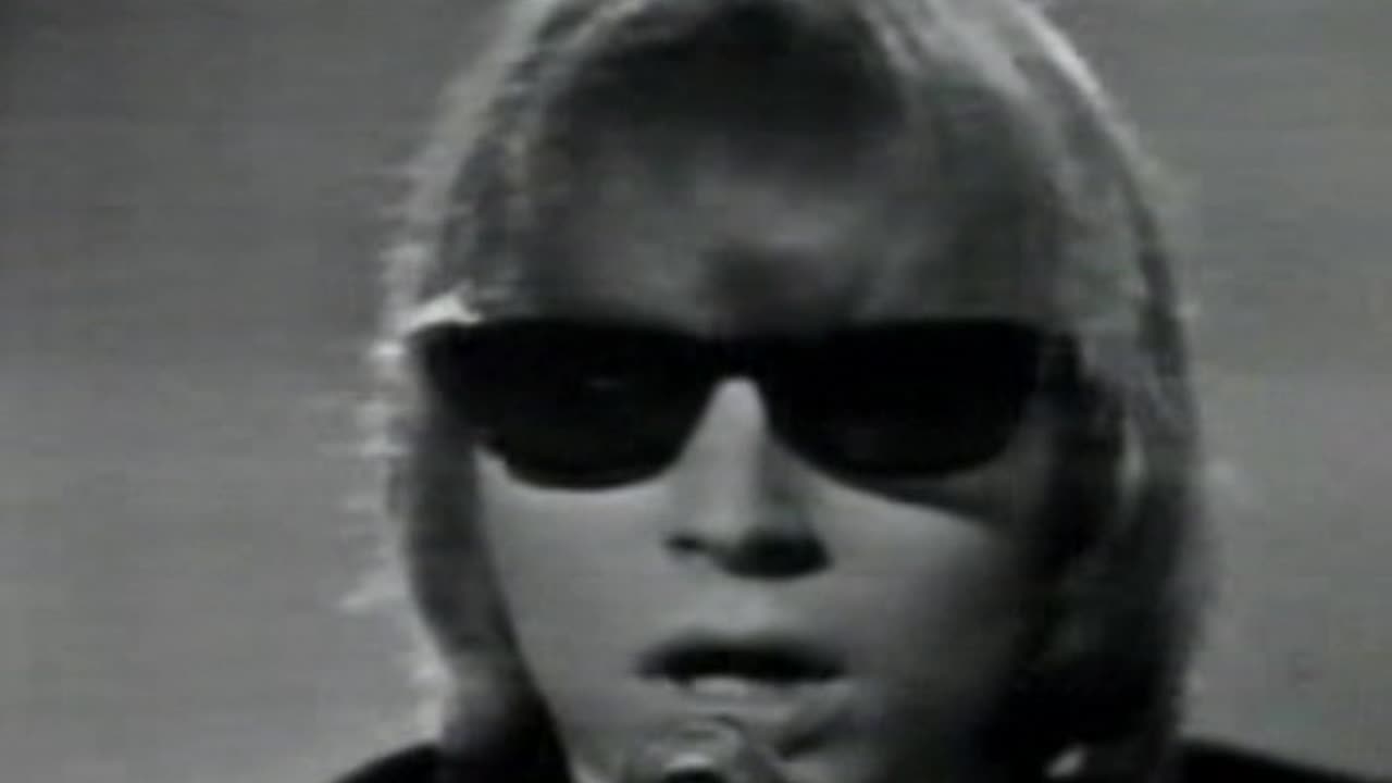 The Yardbirds - For Your Love = Shindig 1965