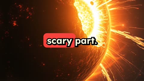 The Scariest Star Ever: A Magnetar