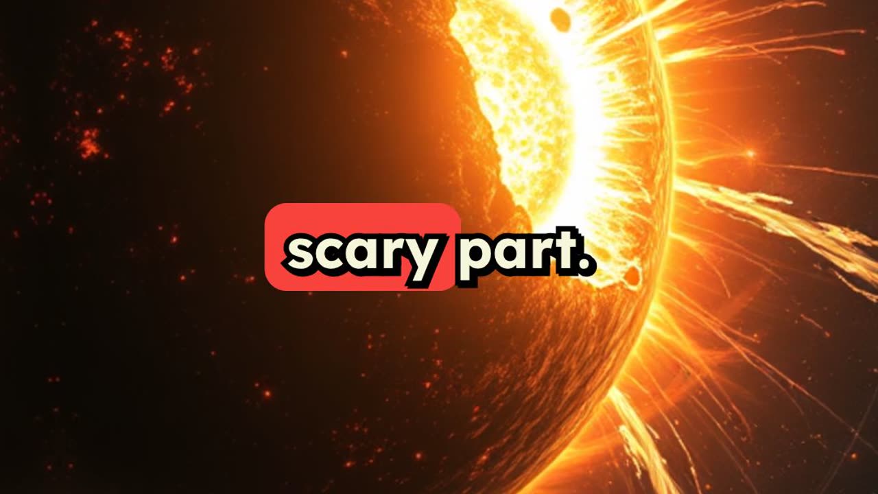 The Scariest Star Ever: A Magnetar