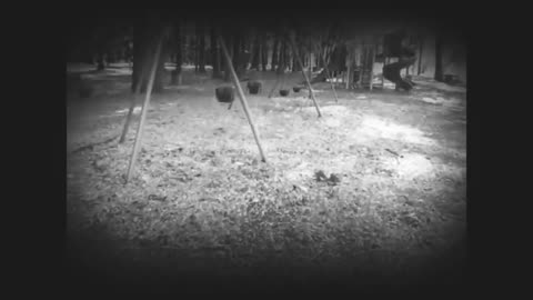 No Binaural , I WAS NEVER HERE …