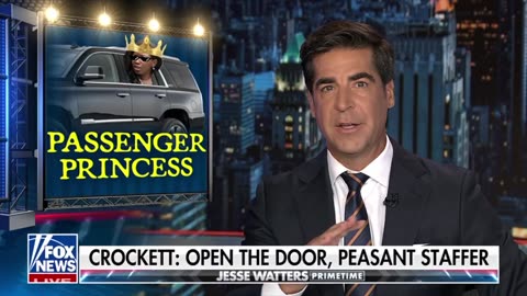Democrat staffers are LEAKING LIKE CRAZY about Jazzy Crockett… and it’s BRUTAL 🤯