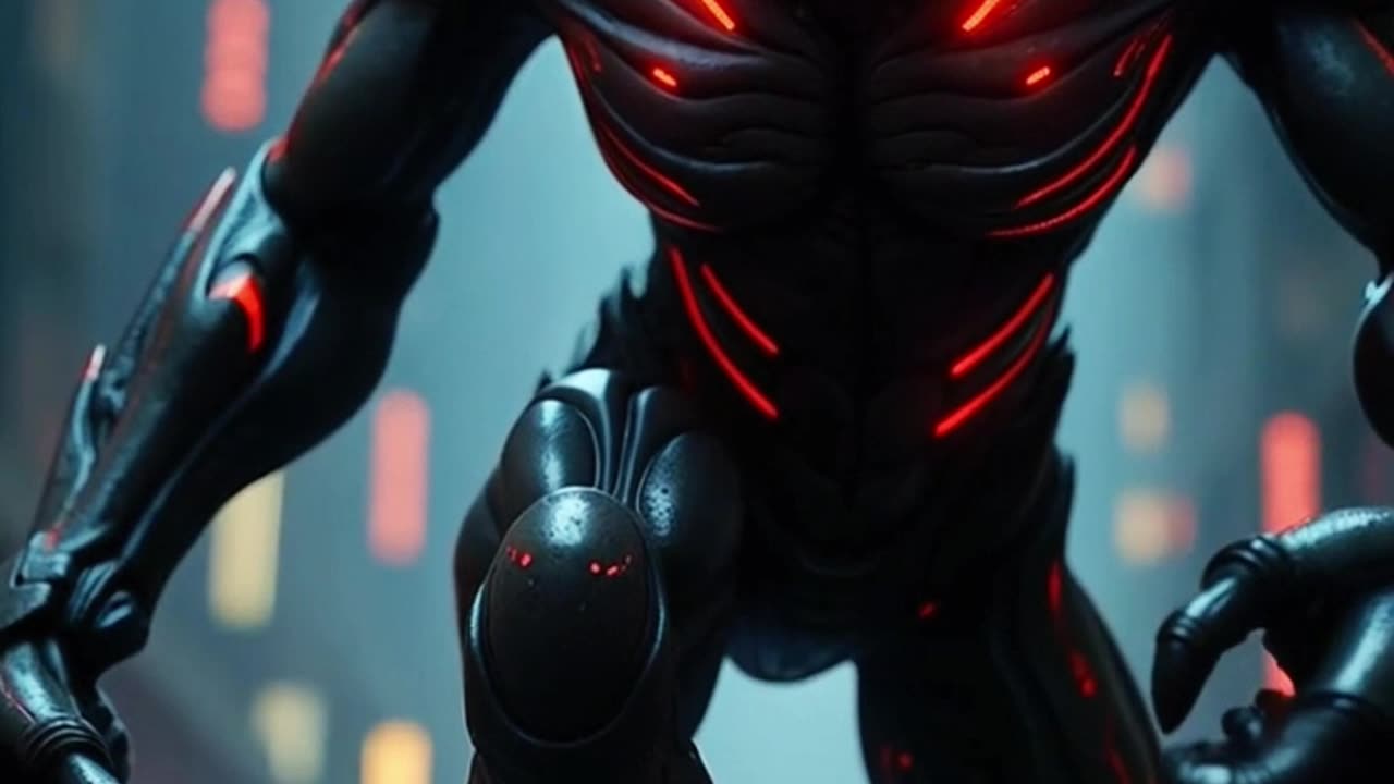Are Aliens REAL?