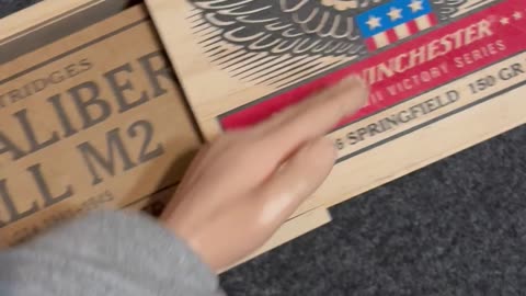 Friday Freedom Seeds with SPH featuring WW2 tribute 30-06!!! #2A #funny