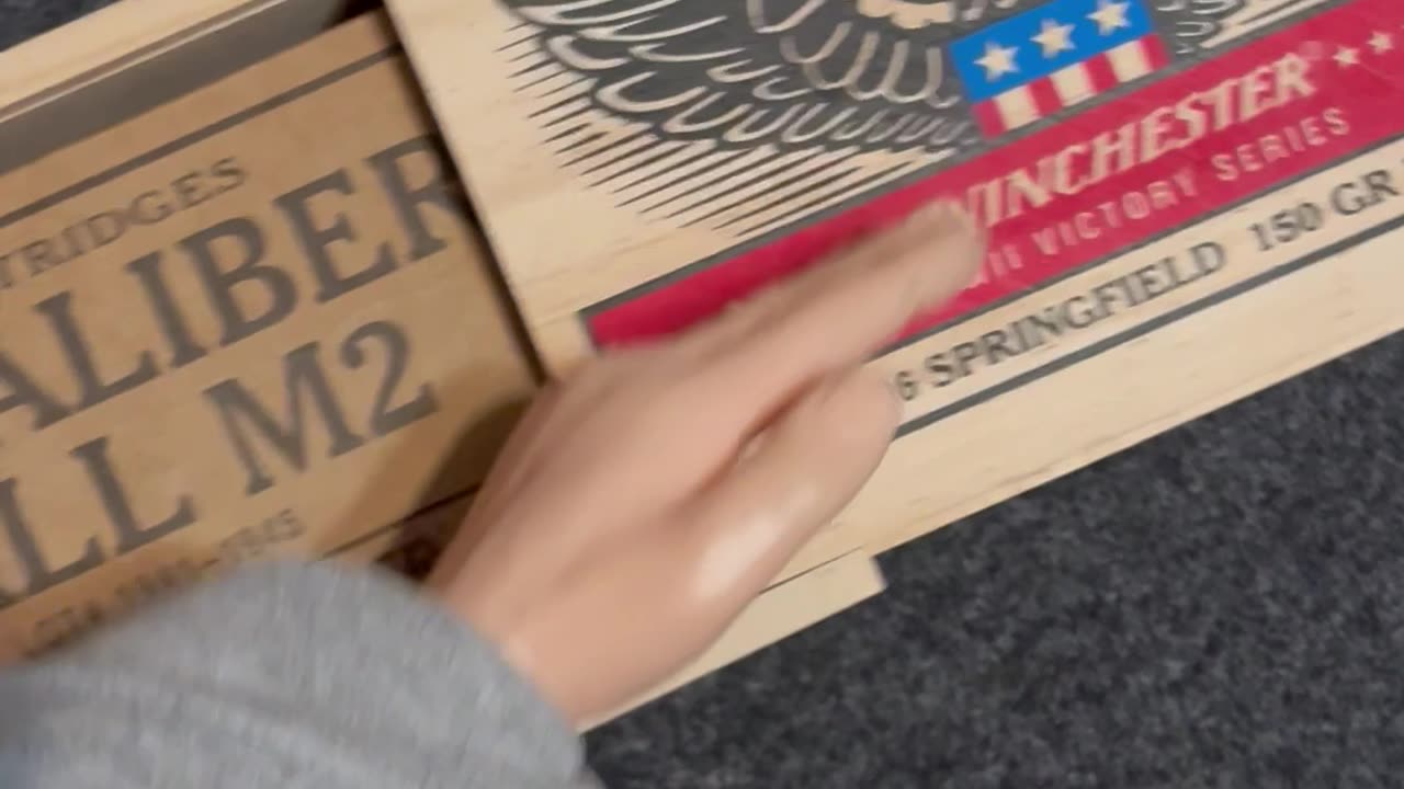 Friday Freedom Seeds with SPH featuring WW2 tribute 30-06!!! #2A #funny