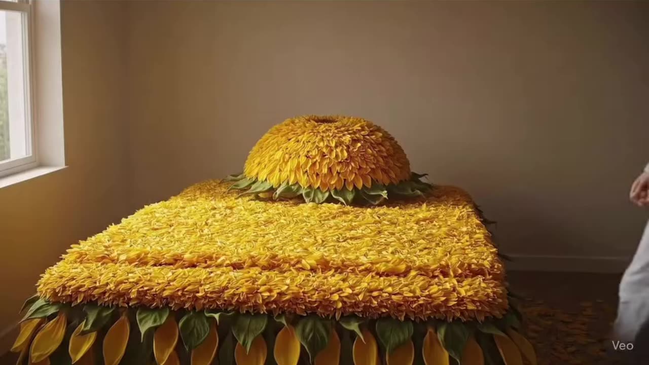 Asmr video 🤩🛏🍡🍭