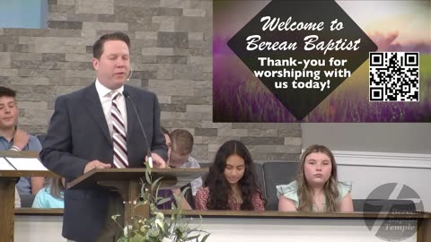 God's Comfort: 2 Corinthians 1:3-7