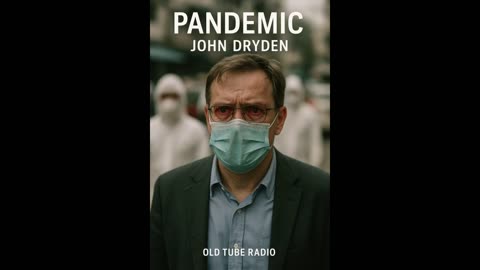 Pandemic By John Dryden