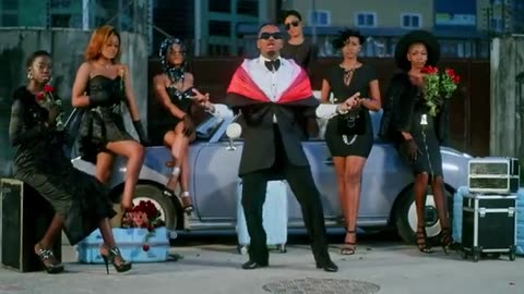 Trending: Diamond Platnumz Ft Koffi Olomide - Waah! (Official Video)