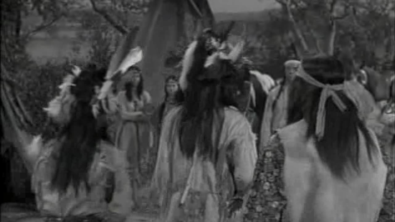 F-Troop - S01E29