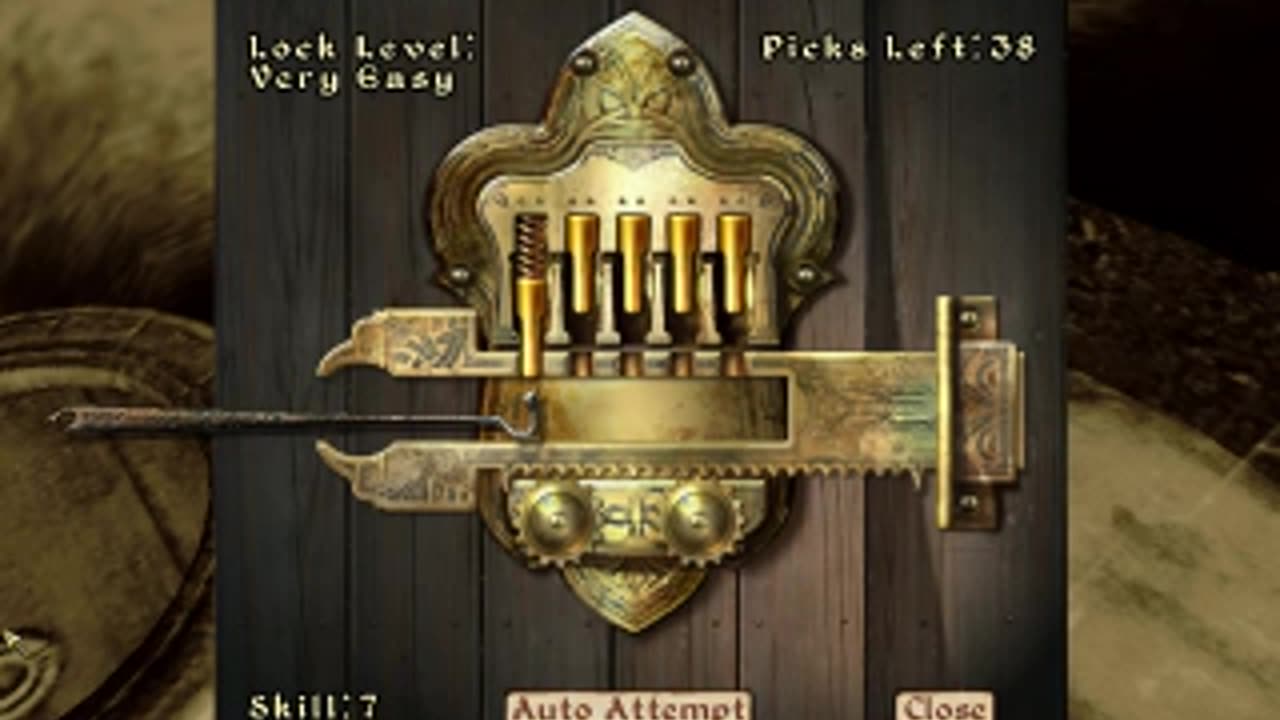 The Elder Scrolls IV: Oblivion