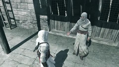 PC-Longplay - Assassins Creed - WW Part 2