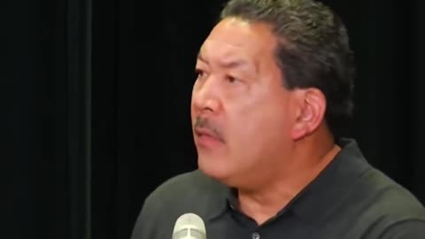 SEATTLE MAYOR BRUCE HARRELL: “When a man does 6 or 7 crimes, we do not know his life story!”