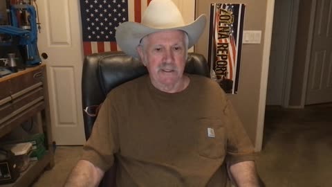 Trump Is Clearly Not Well Mentally, As Well As Physically, His Shit Video Proves It!