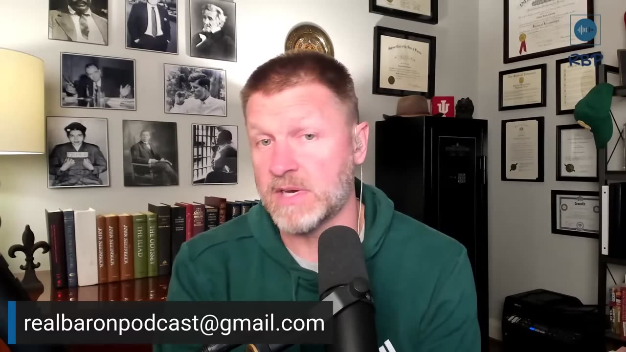 Does This Electrocute The Charlie Kirk Fed Slop Narrative? #29