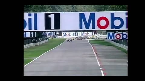 SAKSAN GP 2000