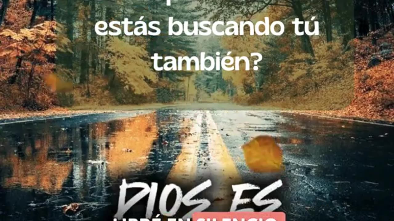 Buscar a Dios Cada Día: Una Relación, no una Religión | Devocional