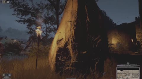 Dark and Darker raw play | Sleep List