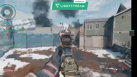 LFG! SNIPER SESSIONS