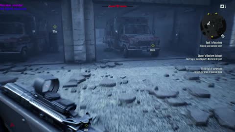 Terminator Resistence Part 5