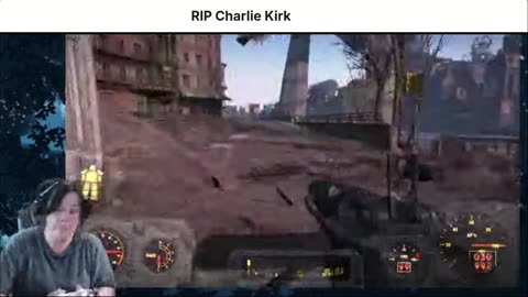 Thursday Stream | Fallout 4