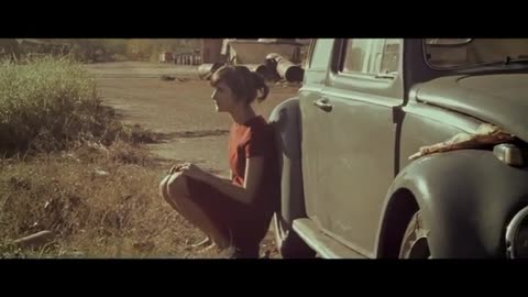 The Insane (short film) winner of the short film festival