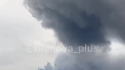 Olenegorsk, Murmansk region 🔥🔥🔥