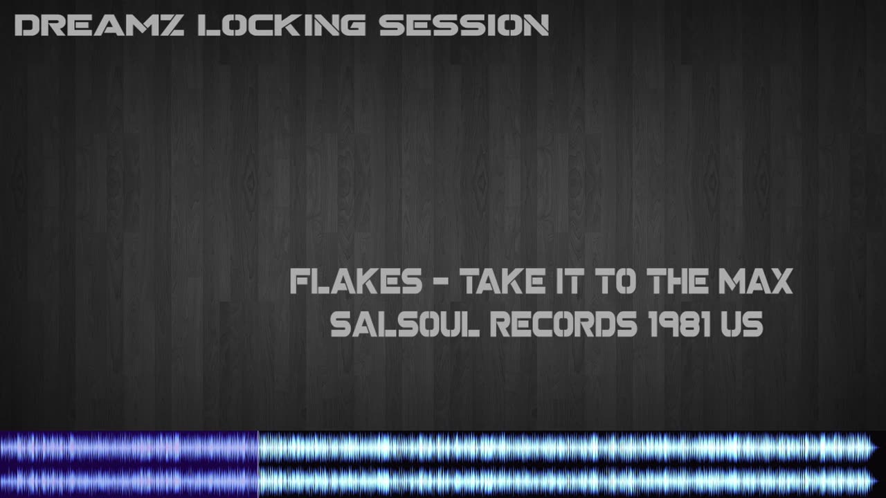 DREAMZ LOCKING SESSION EP 08 - Locking Music Vol. 02 ¤ Locking Mixtape ¤