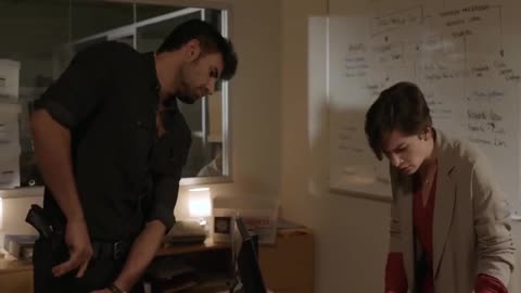 La Piloto capitulo 13