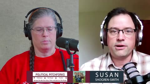 Ep 3 Omnibus Bills & Racist Child Welfare Legislation