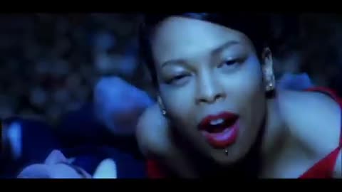 Dawn Robinson - Envious OFFICIAL VIDEO
